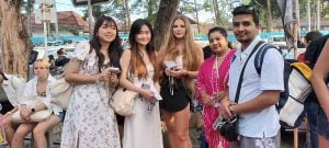 Explore East Nusa Penida With Private Car Charter