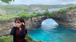 Nusa Penida Tour Package 2 Days 1 Night