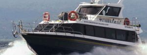 Fast Boat Nusa Penida Ticket Price