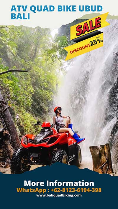 PROMO-ATV-UBUD-BALI
