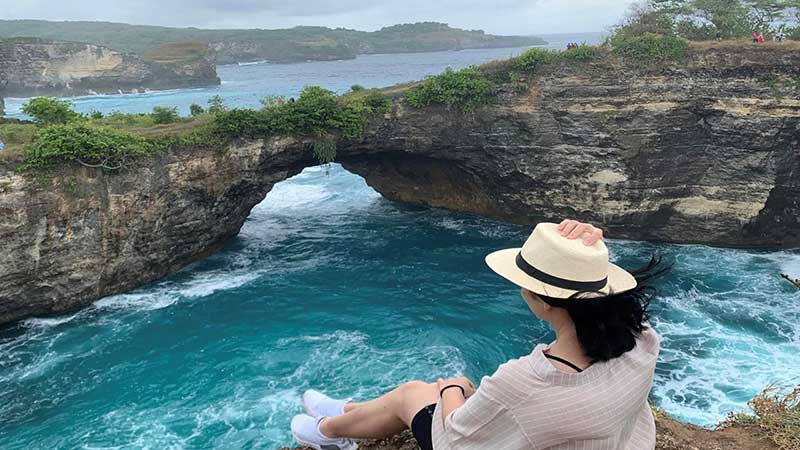 Nusa Penida Guide